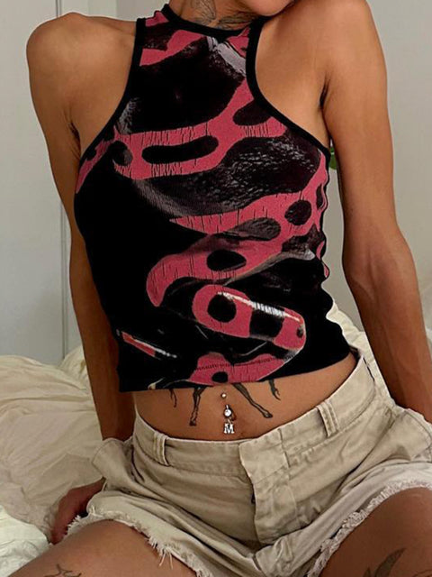 gothic-graphic-print-crop-sleeveless-top-2
