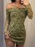 vintage-green-graphic-printed-off-shoulder-dress-1