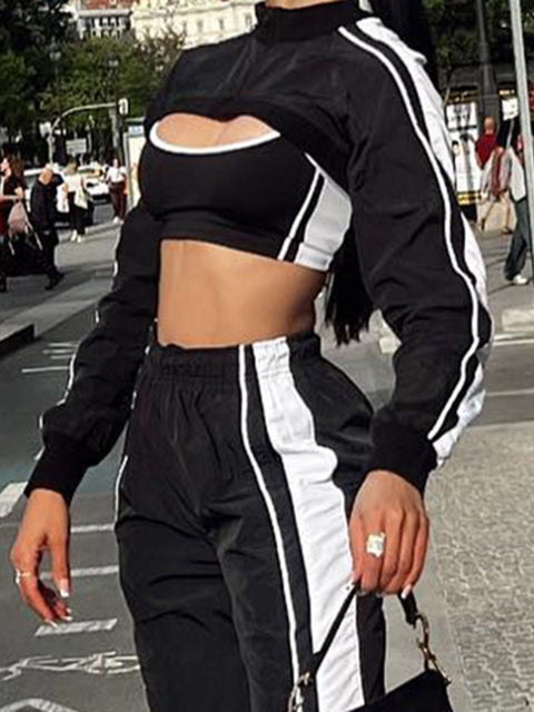 black-stripe-zip-up-super-short-top-2