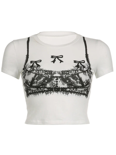 gothic-white-graphic-printing-cute-o-neck-top-1