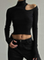 chic-black-basic-turtleneck-elegant-solid-cut-out-pullover-knitted-sweaters-1