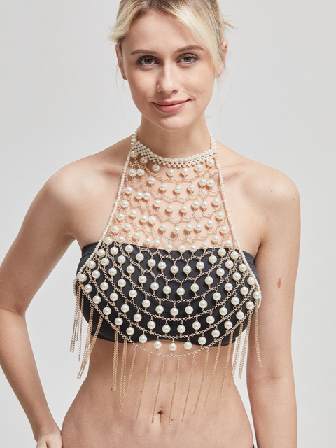 tassel-beaded-necklace-grid-pearl-body-chain-127