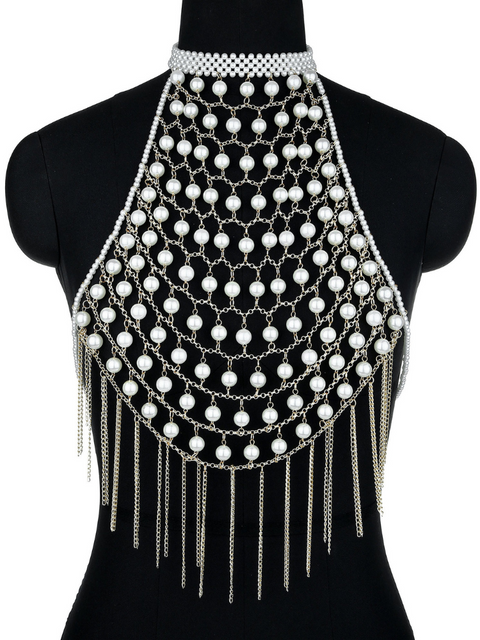 tassel-beaded-necklace-grid-pearl-body-chain-165