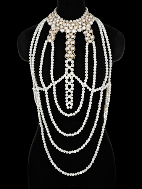 womens-new-pearl-shawl-necklaces-punk-style-beaded-collar-shoulder-long-chain-necklaces-sexy-wedding-dress-body-jewelry-175