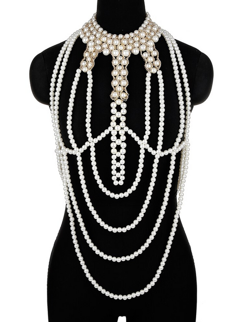womens-new-pearl-shawl-necklaces-punk-style-beaded-collar-shoulder-long-chain-necklaces-sexy-wedding-dress-body-jewelry-176