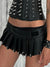gothic-pu-leather-metal-ring-pleated-skirt-1