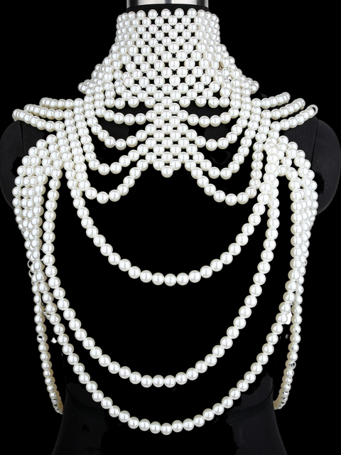 adjustable-pearl-top-body-chain-shoulder-necklaces-bra-chain-jewelry-1