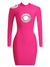 rose-red-long-sleeve-slim-fit-sexy-bandage-dress-1