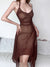 vintage-brown-halter-neck-mesh-dress-3