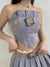 purple-pleated-strapless-sleeveless-belted-irregular-sexy-backless-top-4