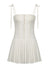 white-sleeveless-pleated-strappy-mini-dress-1