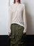 white-thin-ripped-pullover-knit-sweaters-top-2