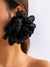 exaggerated-large-fluffy-fabric-flower-stud-earrings-7