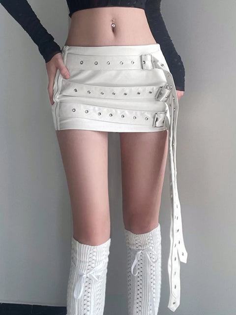 punk-low-waist-pu-leather-skirt-1