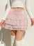 sweet-pink-bow-bling-sequined-skirt-1