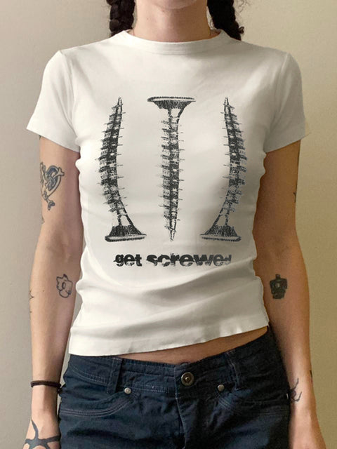 white-graphic-printed-crew-neck-crop-top-1