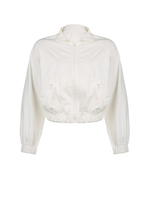 white-loose-zip-up-sporty-coat-1