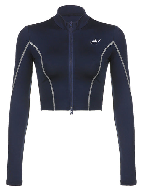 blue-stripe-zip-up-long-sleeve-top-1