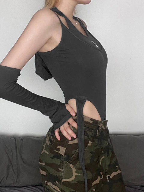 grunge-hooded-skinny-slim-sexy-bodysuit-3