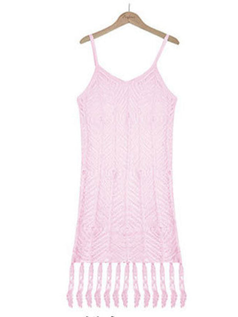 coloured-knitted-hand-crocheted-halter-dress-5
