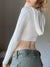 white-v-neck-knitted-stitch-hooded-skinny-long-sleeve-top-3