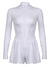 white-stitched-corset-long-sleeve-zipper-romper-1