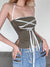 bandage-folds-strapless-lace-up-sexy-backless-top-4