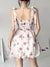 flowers-printed-bud-folds-strappy-ruffles-stitched-cute-dress-4