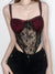 black-strap-sexy-patchwork-corset-lace-bodysuit-1