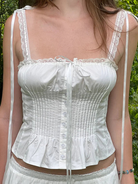 white-strappy-lace-trim-tie-up-top-1