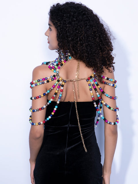 Sexy Body Chains Fashion Adjustable Size Top