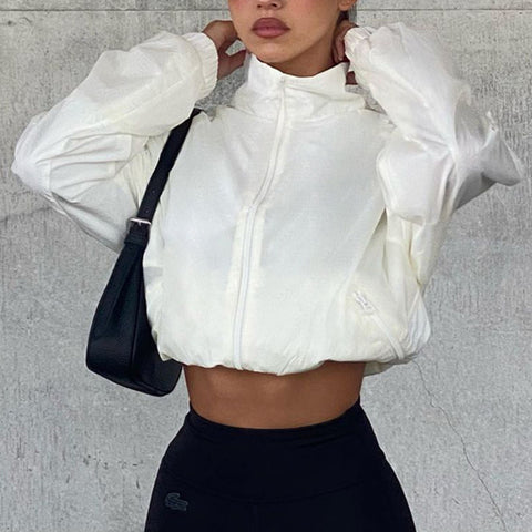white-loose-zip-up-sporty-coat-3