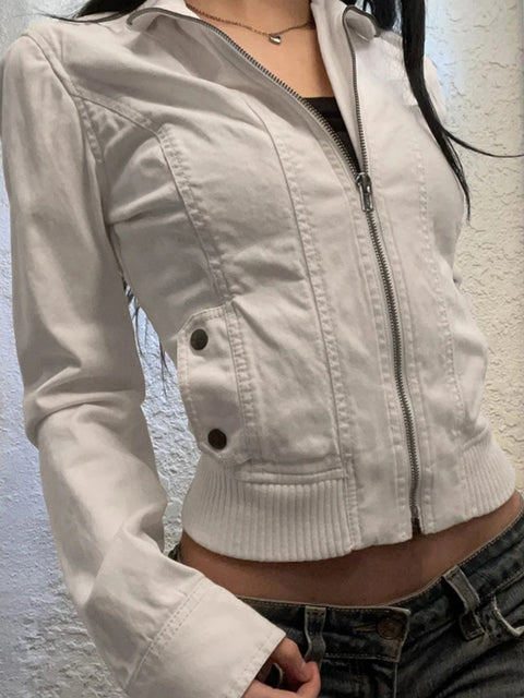 retro-stitched-zip-up-pockets-jacket-coat-1