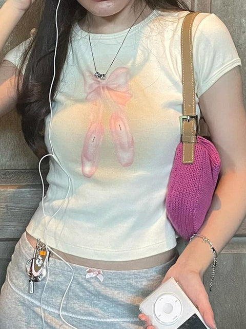 basic-bow-crew-neck-printed-top-1