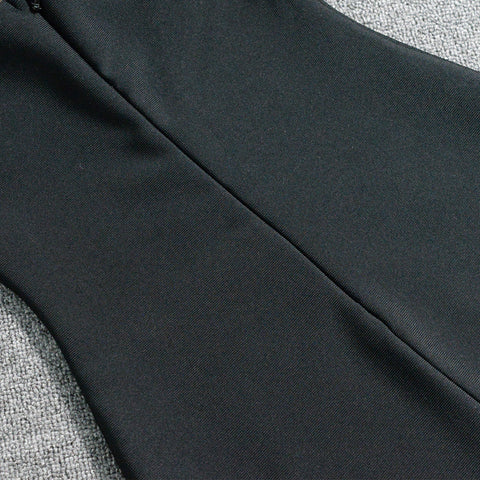 black-lace-halter-sleeveless-backless-bandage-dress-12