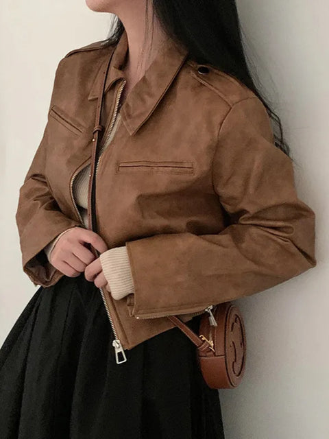 black-zip-up-pu-leather-cropped-jacket-1