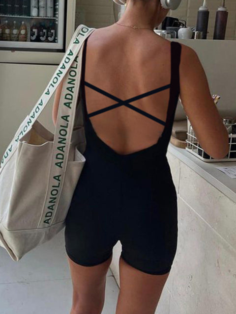 black-backless-sleeveless-one-piece-romper-1