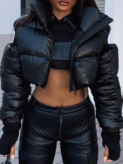 black-turtleneck-zip-up-off-shoulder-puffer-1