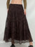 vintage-a-line-brown-mesh-maxi-skirt-1
