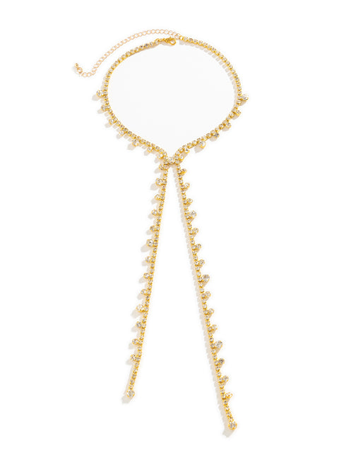 goth-sexy-shiny-rhinestone-chain-necklace-1