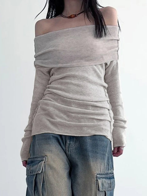 casual-slash-neck-off-shoulder-top-1