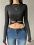 black-twisted-fold-long-sleeve-cropped-top-1