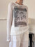 white-graphic-printing-knit-fishnet-hollow-out-top-2