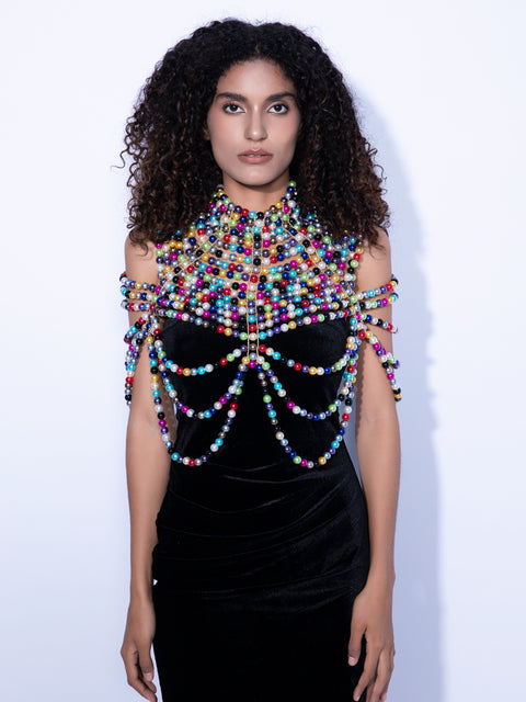 Sexy Body Chains Fashion Adjustable Size Top