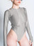 grey-hooded-hollow-out-long-sleeve-drawstring-bodysuit-1
