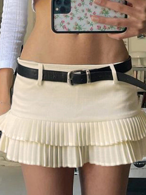 skin-low-waist-pleated-mini-skirt-1