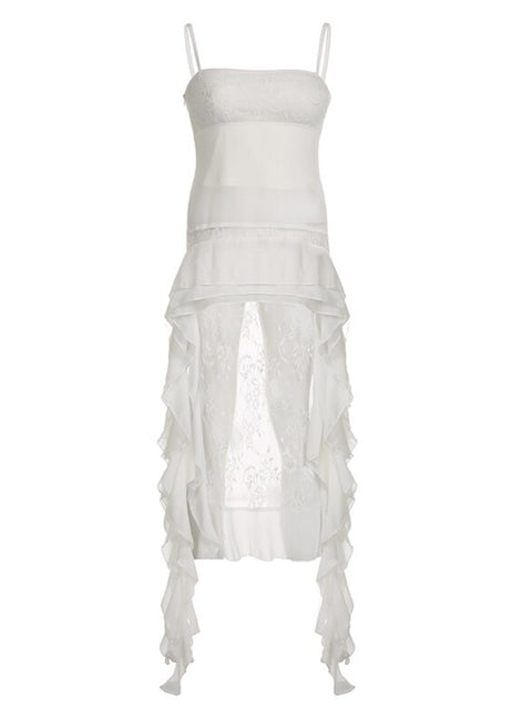 white-chiffon-lace-patchwork-ruffles-top-1