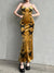 elegant-butterfly-printing-strap-velour-long-dress-1