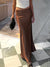 elegant-brown-low-waist-long-skirt-3