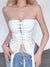 hot-girl-white-sexy-metal-buckle-strap-sleeveless-top-2